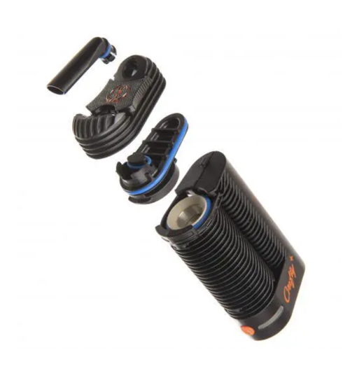 Vaporizador Crafty+ Plus Actualizado - Imagen 2