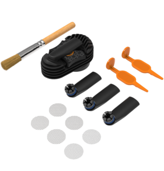 CRAFTY Juego de Piezas