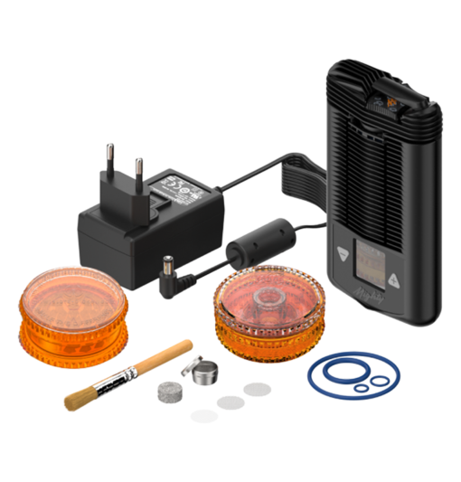 Vaporizador Mighty v2 - Imagen 2