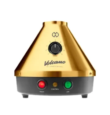 Vaporizador Volcano Clásico Classic - Imagen 4