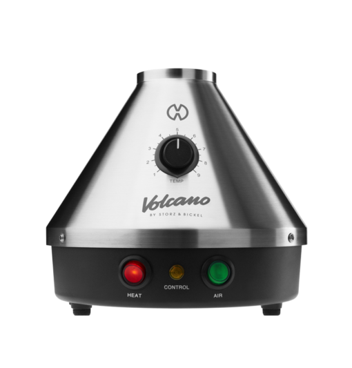 Vaporizador Volcano Clásico Classic