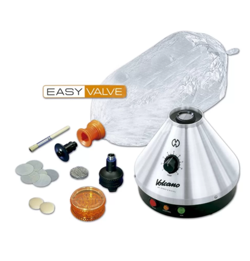 Vaporizador Volcano Clásico Classic - Imagen 2