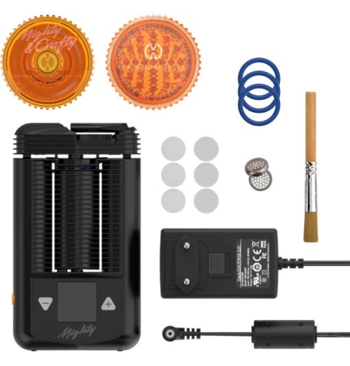 Vaporizador Mighty v2 - Imagen 5