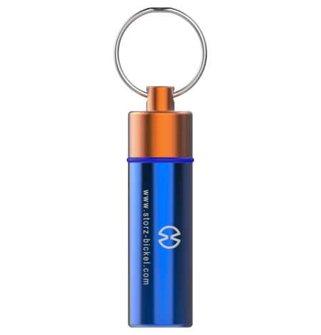 Capsule Caddy - Porta Cápsulas