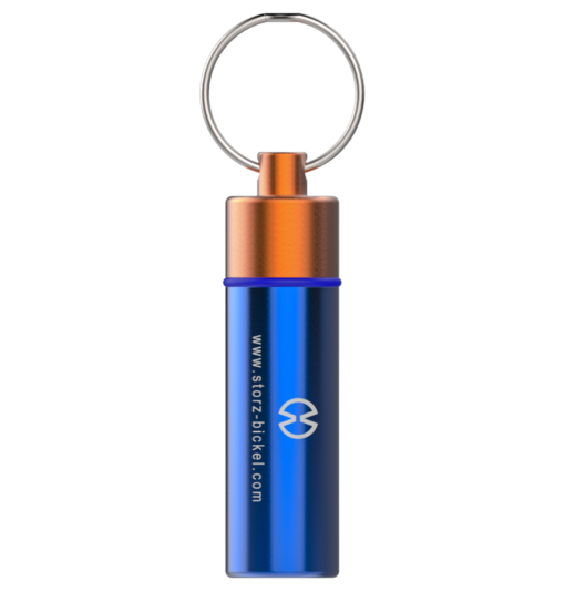 Capsule Caddy Concentrados Mighty/Crafty