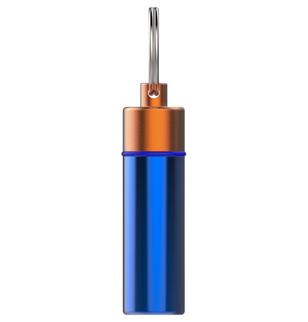 Capsule Caddy Concentrados Mighty/Crafty - Imagen 2