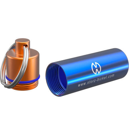 Capsule Caddy Concentrados Mighty/Crafty - Imagen 3