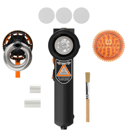 Vaporizador Plenty - Imagen 3