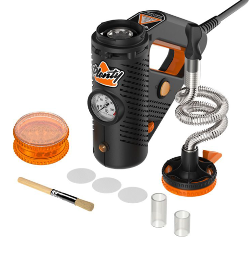 Vaporizador Plenty - Imagen 2