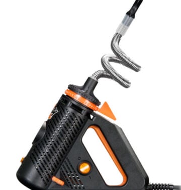 Vaporizador Plenty - Imagen 4