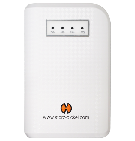 Batería externa vaporizador Crafty - Imagen 2