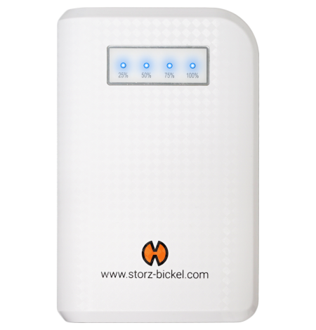 Batería externa vaporizador Crafty - Imagen 3