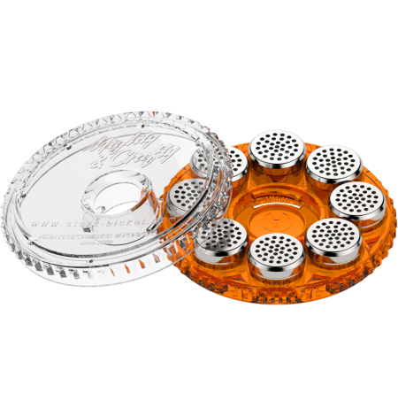 Contenedor 8 Capsulas Monodosis - Imagen 4