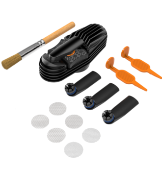 Mighty Juego de Piezas