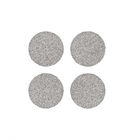 CRAFTY/MIHTY Juego Almohadillas Concentrados Pads - Imagen 2