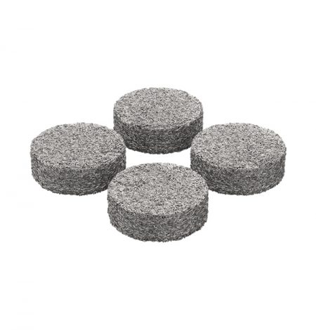 CRAFTY/MIHTY Juego Almohadillas Concentrados Pads