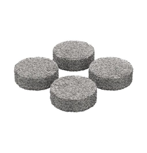 CRAFTY/MIHTY Juego Almohadillas Concentrados Pads