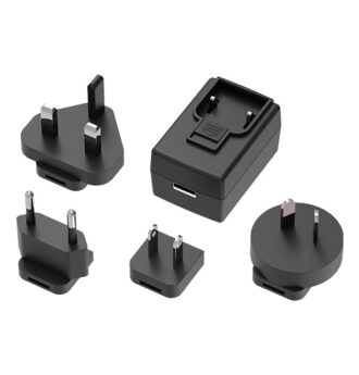 Cargador USB Crafty/Crafty+