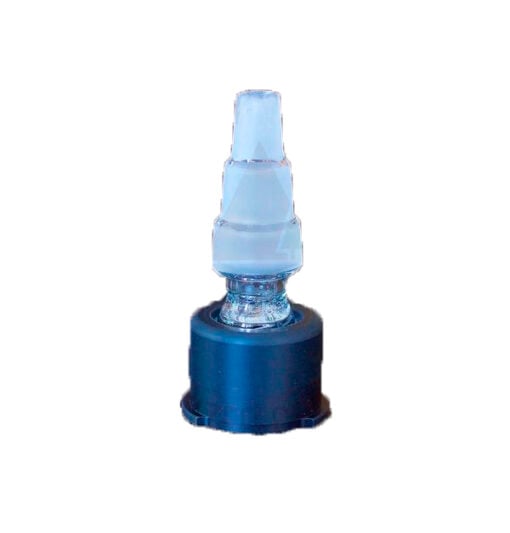 Adaptador Bong Mighty-Crafty 3 en 1 (no S&B*)
