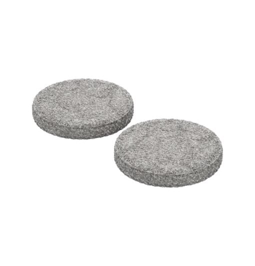 Juego de Almohadillas Pads Grande