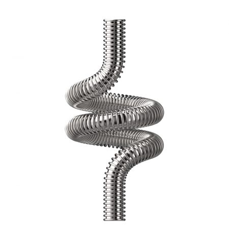 PLENTY Espiral de Enfriamiento