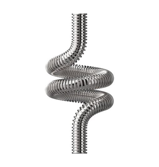 PLENTY Espiral de Enfriamiento