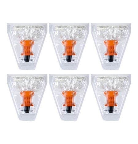 Easy Valve Replacement Set Volcano