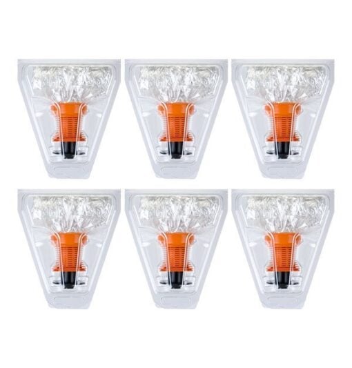 Easy Valve Replacement Set Volcano