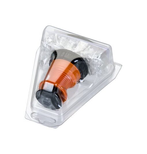 EASY VALVE Globo con Adaptador Volcano