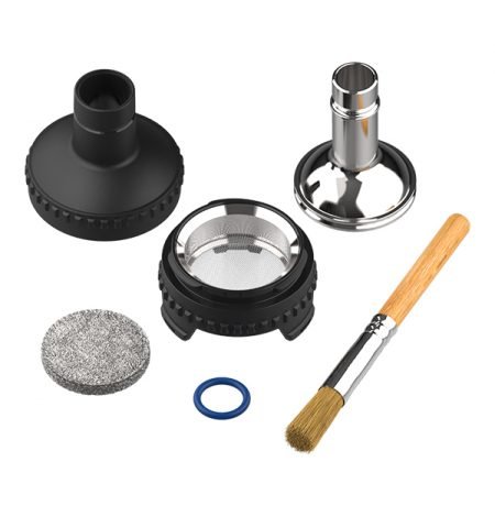 EASY VALVE Cámara de Relleno para Hierbas Volcano - Imagen 2