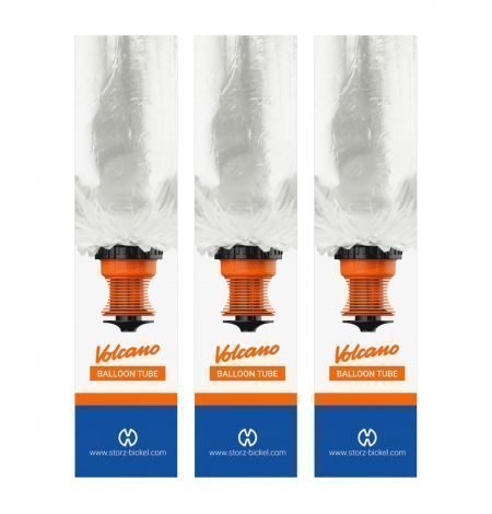 3 x Juego de Bolsas Volcano