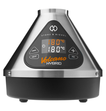 Vaporizador Volcano Hybrid - Imagen 6