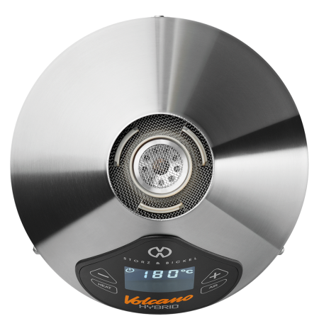 Vaporizador Volcano Hybrid - Imagen 5