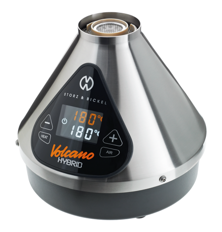 Vaporizador Volcano Hybrid - Imagen 4