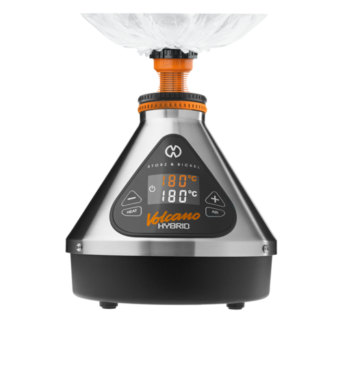 Vaporizador Volcano Hybrid - Imagen 3