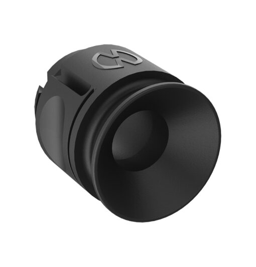 Carcasa Solid Valve Volcano - Imagen 2