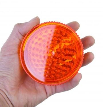 Grinder Volcano XL