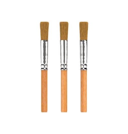 Pack Cepillos de Limpieza (3un) - Imagen 2