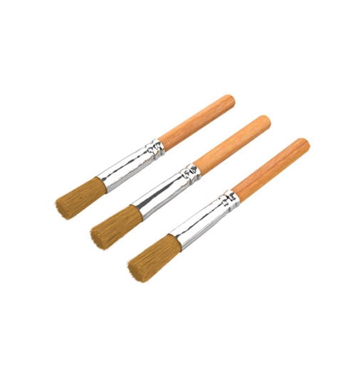 Pack Cepillos de Limpieza (3un)