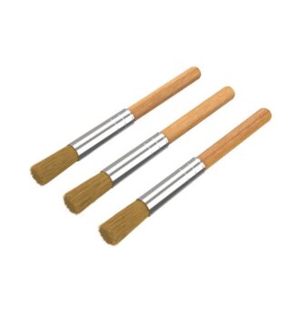 Pack Cepillos de Limpieza (3un)