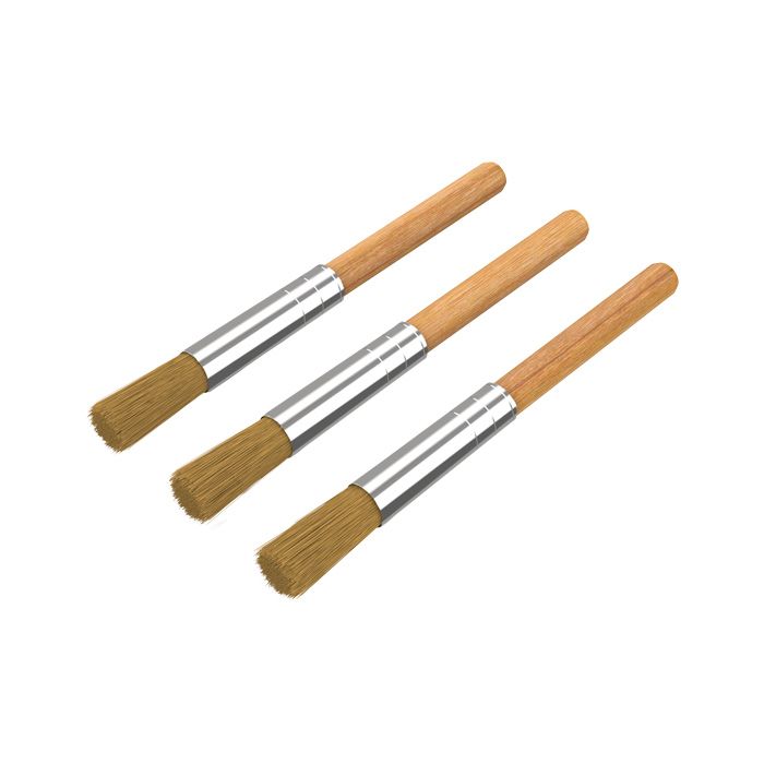 Pack Cepillos de Limpieza (3un)