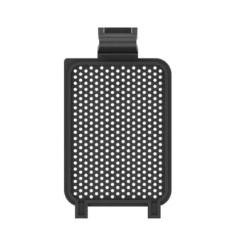 HYBRID TAPA DEL FILTRO DE AIRE