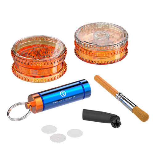 Kit de Accesorios Mighty/Crafty - Imagen 2