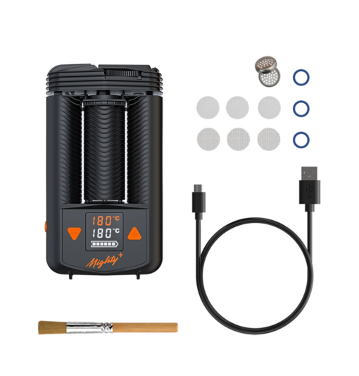 Vaporizador Mighty+ PLUS - Imagen 2