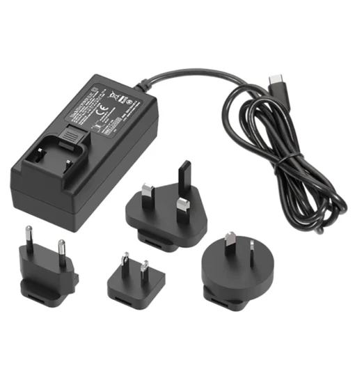 Supercargador USB C Mighty + Plus / Venty