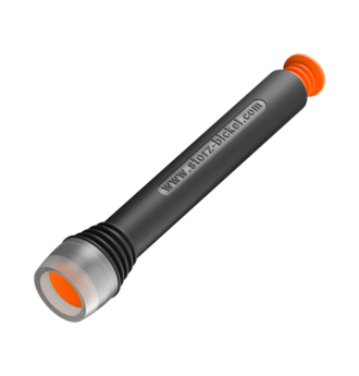 Empujador para Cápsulas Monodosis