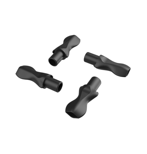 Set Boquillas Plenty 4pc