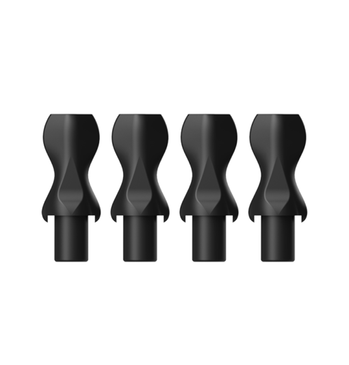 Set Boquillas Plenty 4pc - Imagen 2