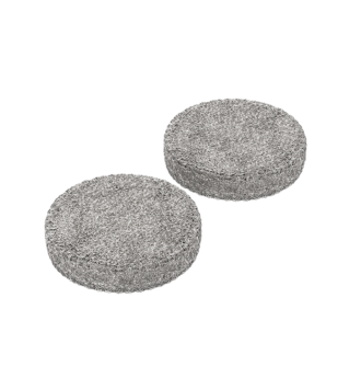 Solid Valve Filling Pads Espaciadores