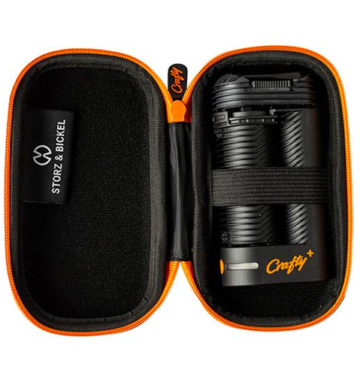 Estuche vaporizador Crafty (+) - Imagen 3
